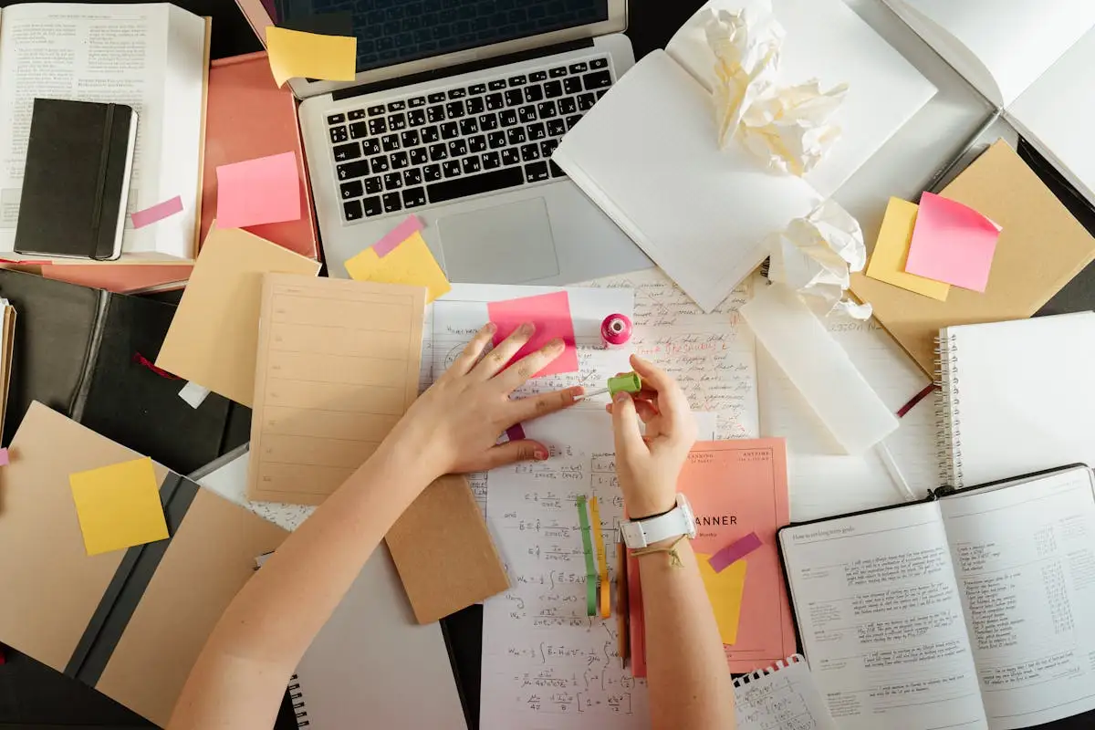 ADHD不登校の体験談