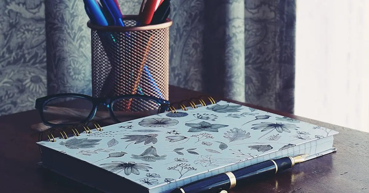 思春期の勉強と親子関係のイメージ画像