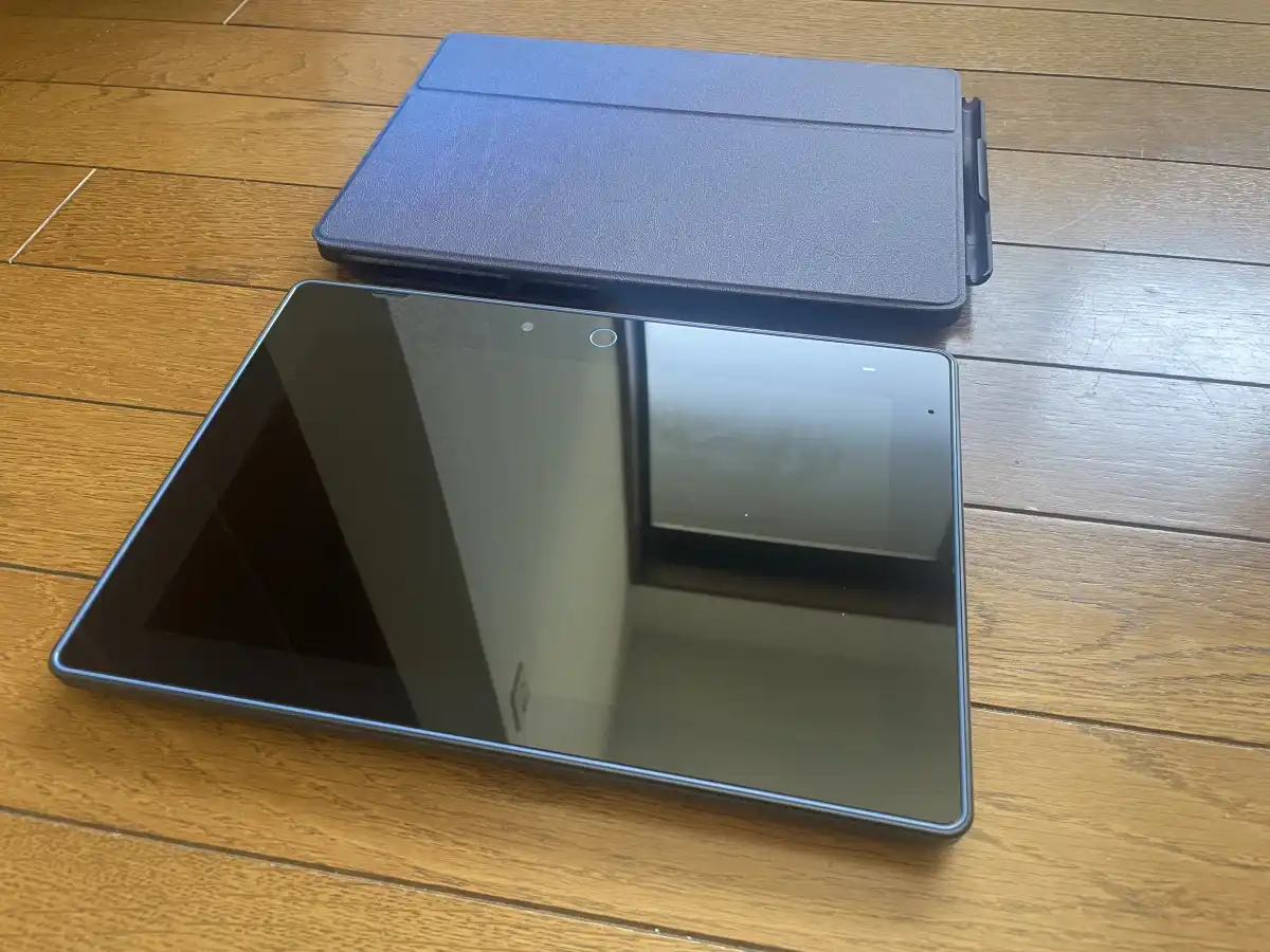 進研ゼミ チャレンジパッドNext本体