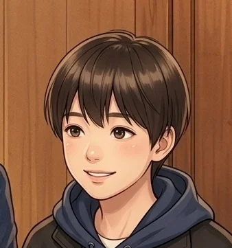 息子のアイコン